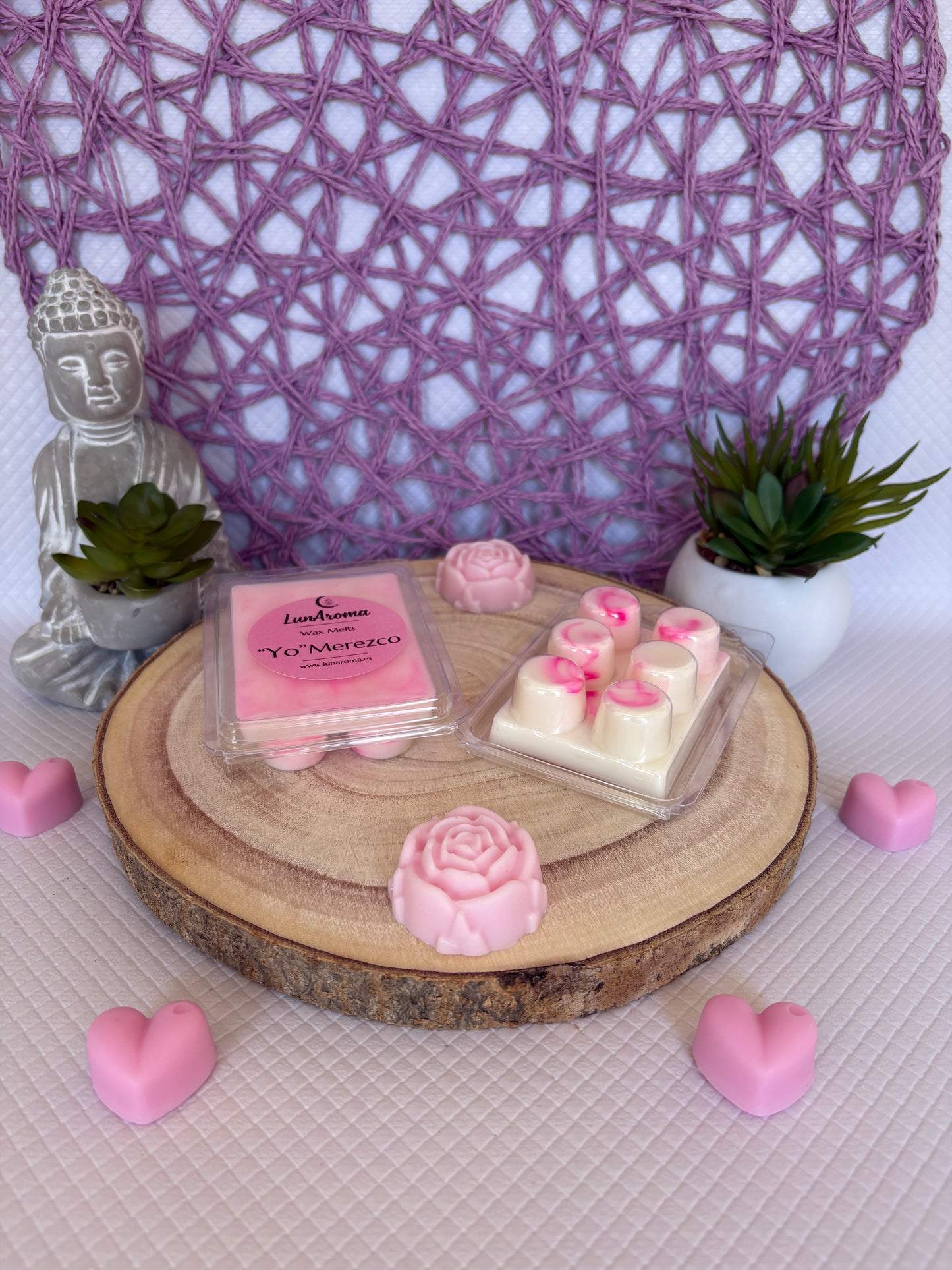 Ritual 🌷"YO" Merezco 🌷