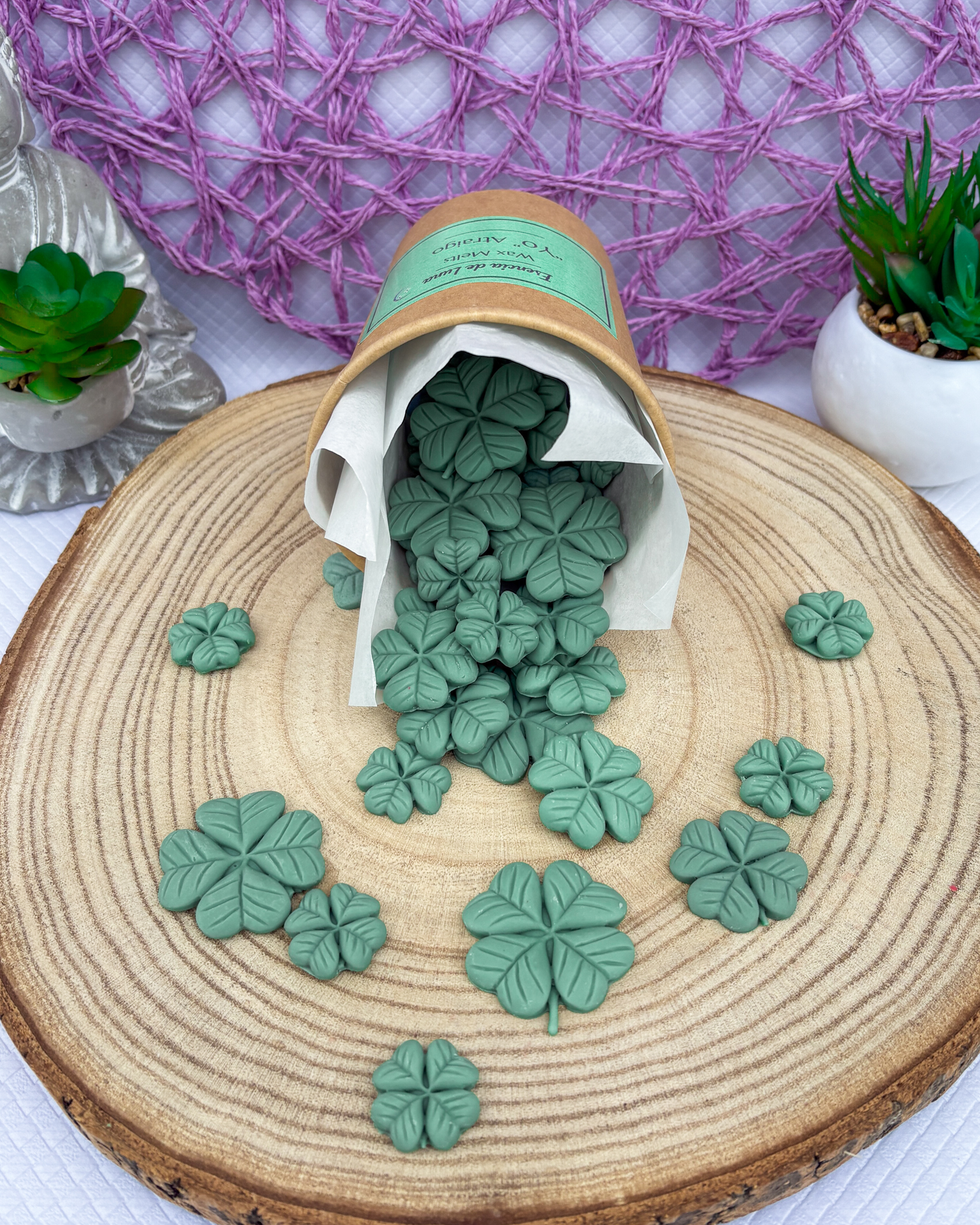 🍀 YO ATRAIGO 🍀