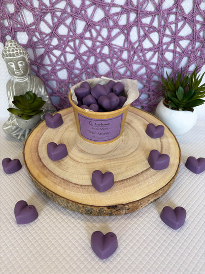 💜"Yo Atraigo"💜