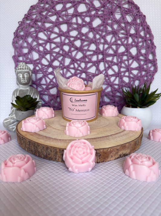 Ritual 🌷"YO" Merezco 🌷