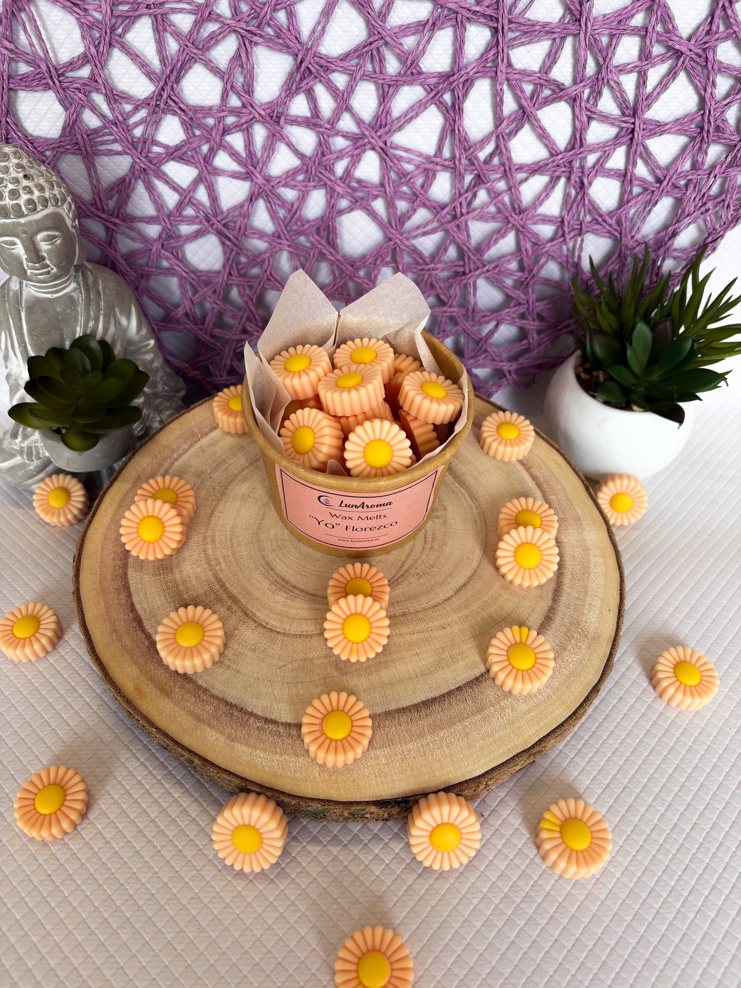 Ritual 🌸"Yo" Florezco🌸