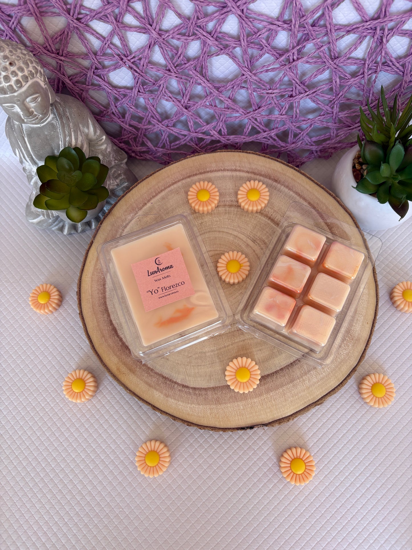 Ritual 🌸"Yo" Florezco🌸