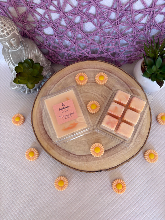 Ritual 🌸"Yo" Florezco🌸