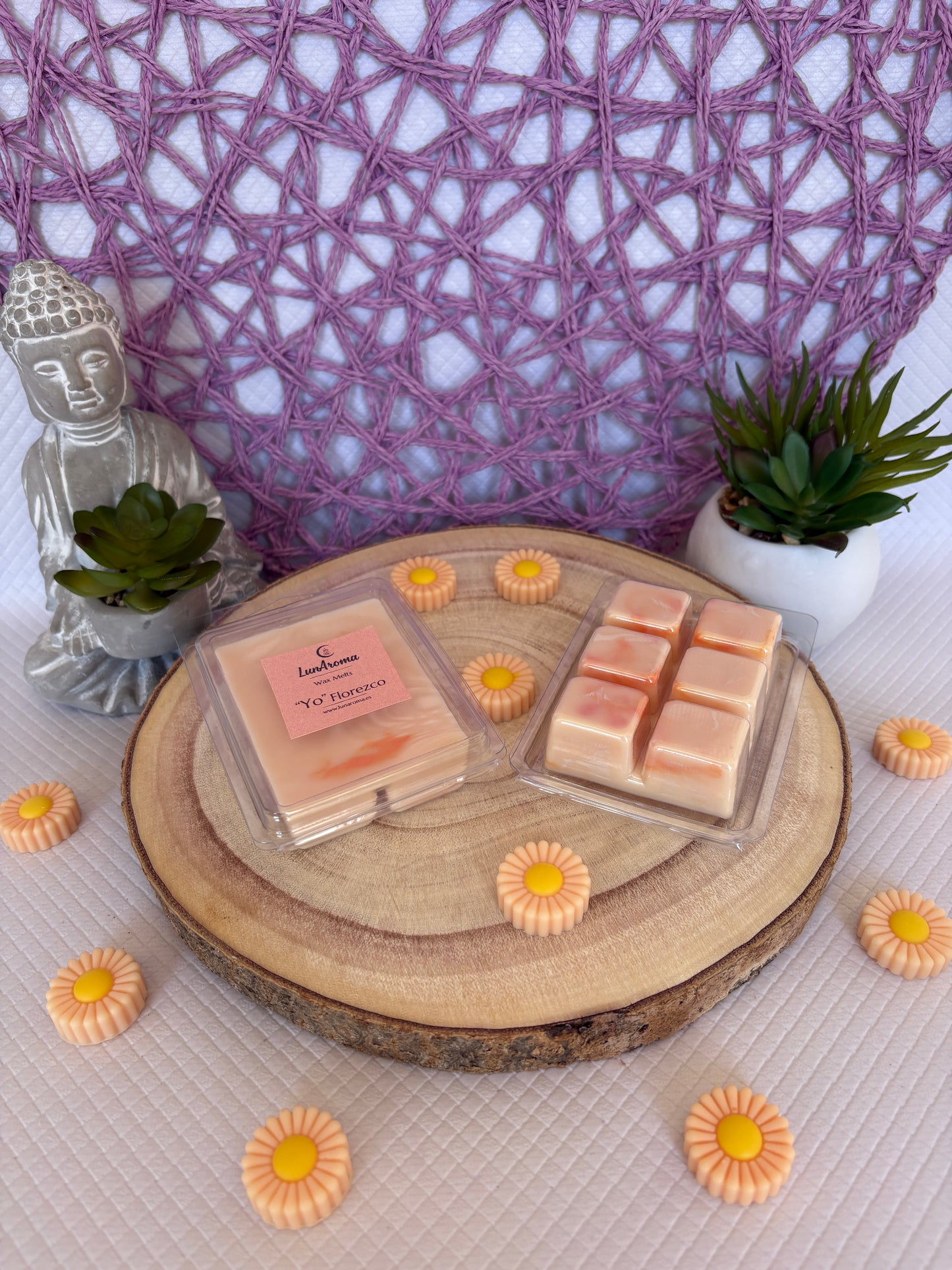 Ritual 🌸"Yo" Florezco🌸